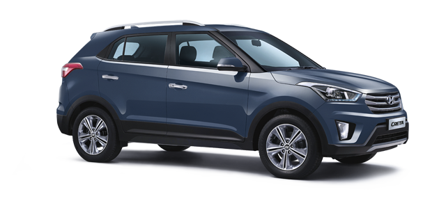Hyundai Creta / Синий / MYSTIC BLUE / #15 / 640x289 px
