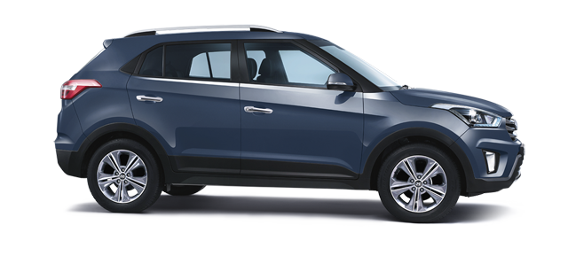 Hyundai Creta / Синий / MYSTIC BLUE / #17 / 640x289 px