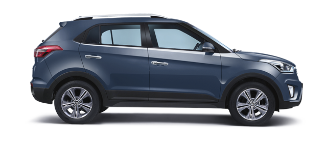 Hyundai Creta / Синий / MYSTIC BLUE / #18 / 640x289 px