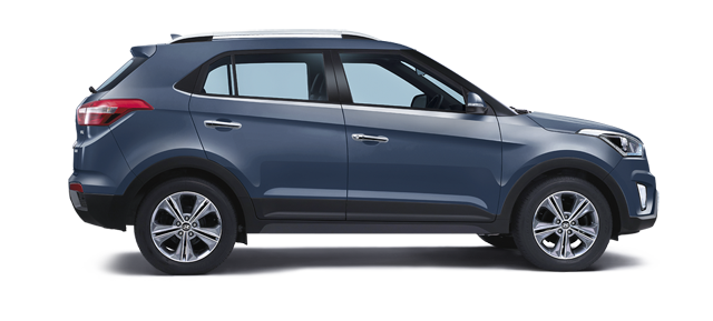 Hyundai Creta / Синий / MYSTIC BLUE / #19 / 640x289 px