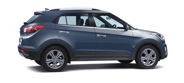 Hyundai Creta / Синий / MYSTIC BLUE / #20 / 640x289 px