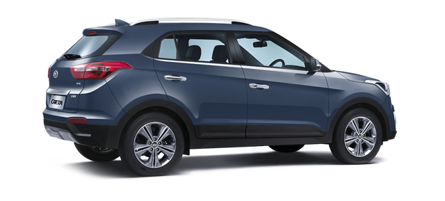 Hyundai Creta / Синий / MYSTIC BLUE / #21 / 640x289 px