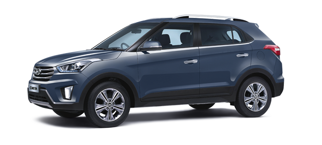 Hyundai Creta / Синий / MYSTIC BLUE / #3 / 640x289 px