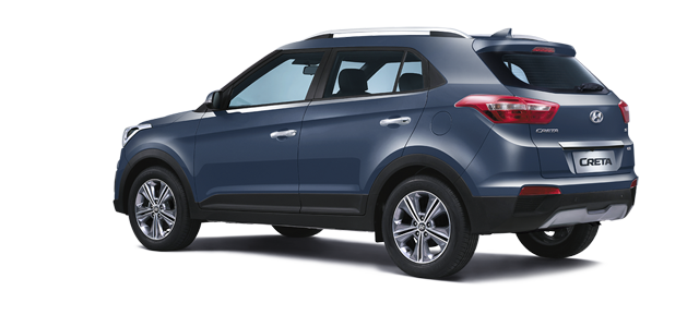 Hyundai Creta / Синий / MYSTIC BLUE / #32 / 640x289 px