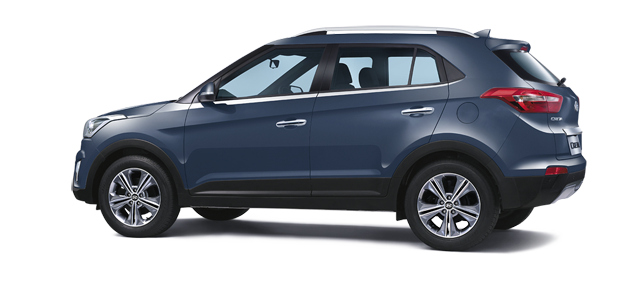 Hyundai Creta / Синий / MYSTIC BLUE / #34 / 640x289 px