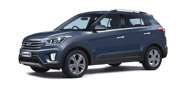 Hyundai Creta / Синий / MYSTIC BLUE / #4 / 640x289 px