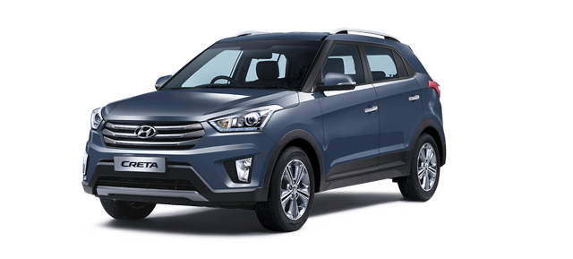 Hyundai Creta / Синий / MYSTIC BLUE / #6 / 640x289 px